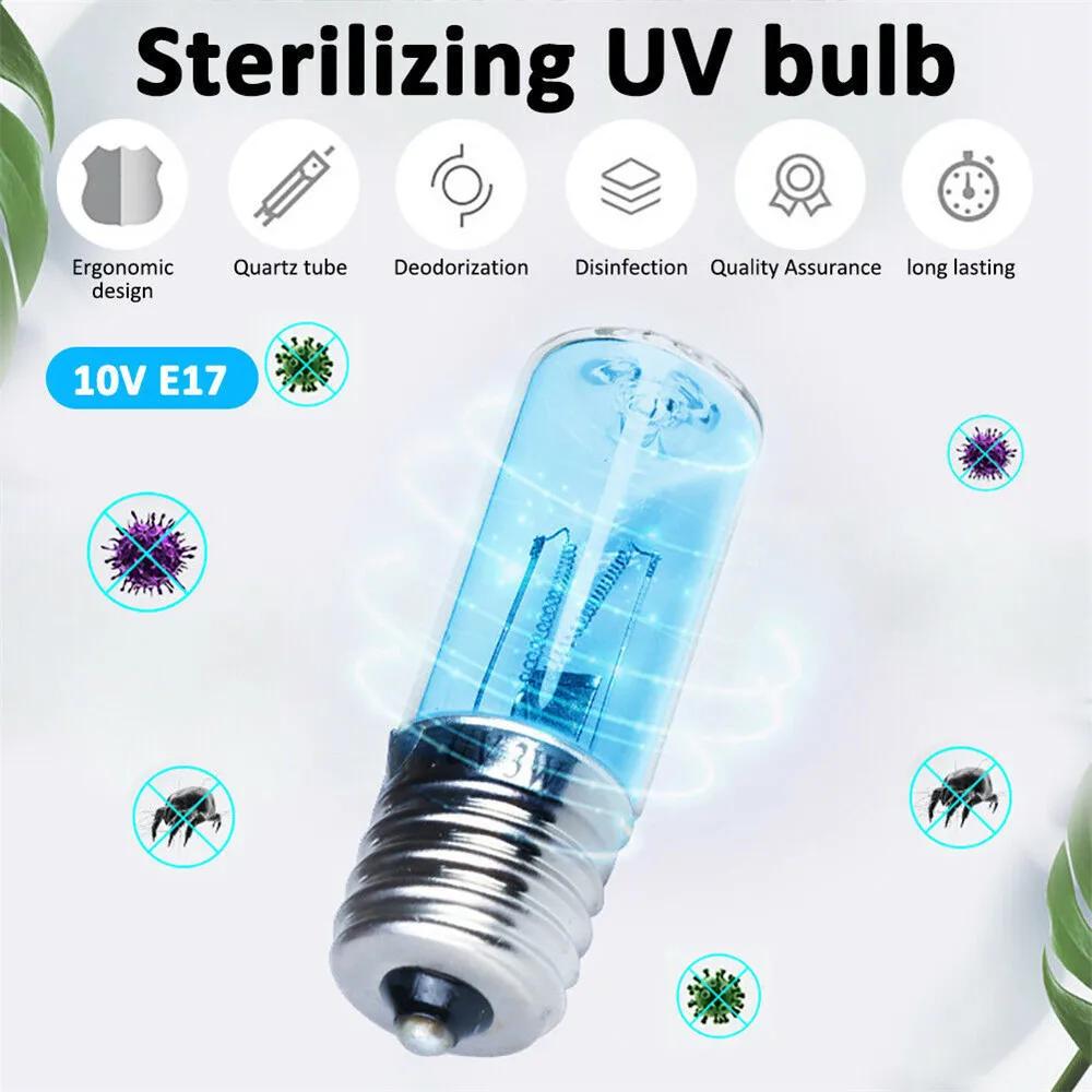 UVC UV  ҵ ,  ġ ,    LED ,   ĳ, E17